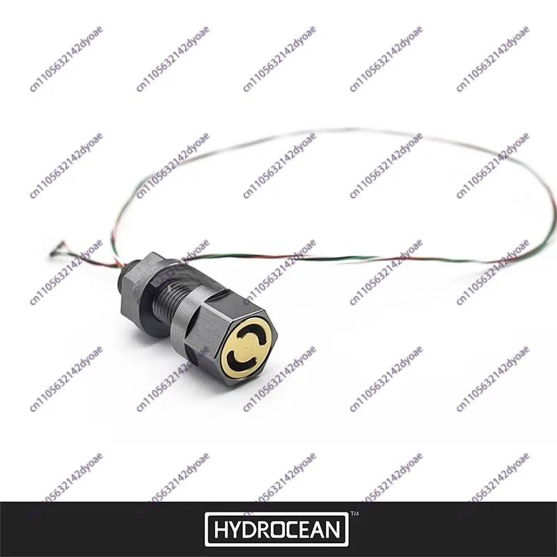 Depth Sensor Ms5837 Underwater Robot Water Pressure ROV Pressure Sensor Deepwater Ocean Locknut