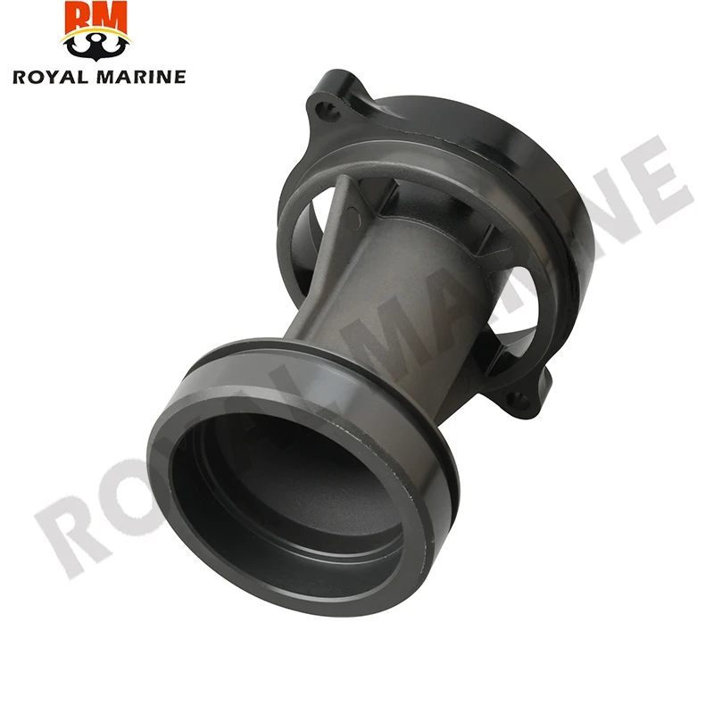 

3C8Q60101-1 3C8Q60101-0 Tohatsu Equipment Housing Drive Shaft 40HP 50HP Marine Motor 3C8Q601011 Engine Replacement Parts