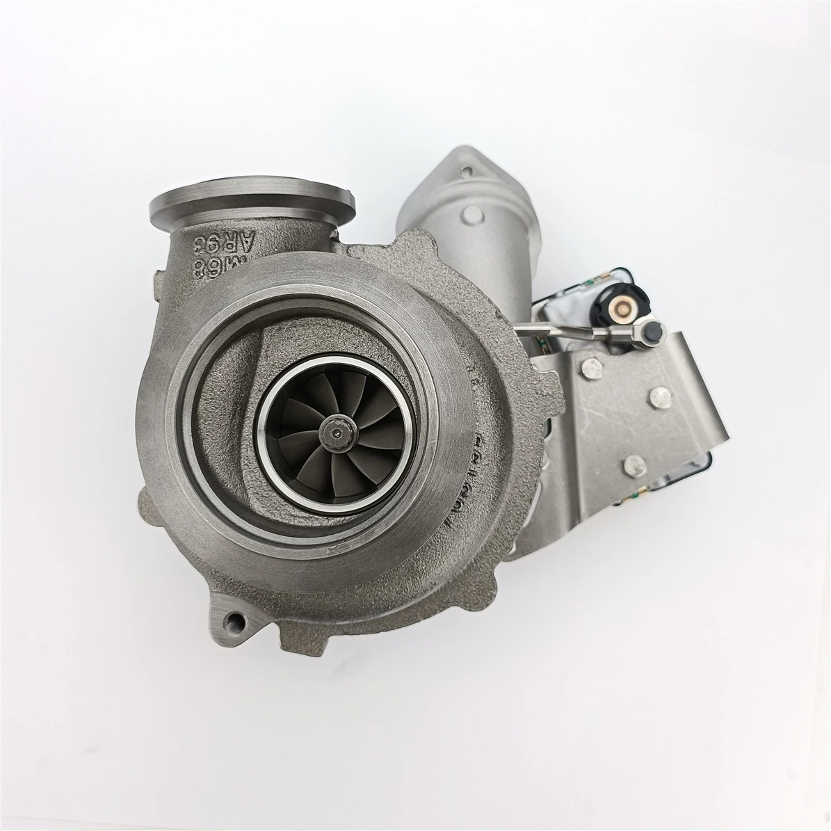 GTB2260V Turbo 765985-9S 7796313L12 M57306D3 Engine V8 Turbocharger For BMW X5 3.0D 765985-5001S 11657796314