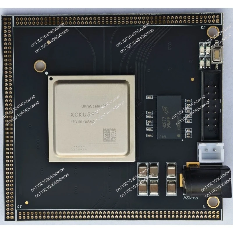 For FPGA development board Core board XC7K325T