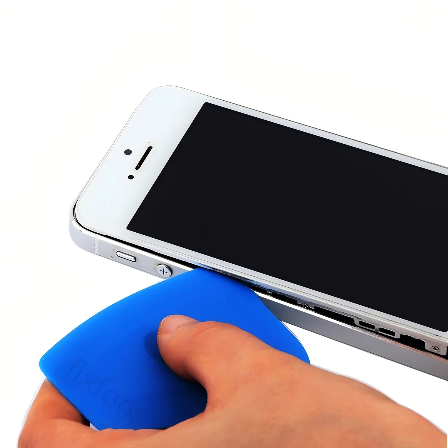 Handy Plastic Pry Card Safe Opening Tool Set for iPhone Cell Phone Repair LCD Screen Removal Battery Disassemble Tool