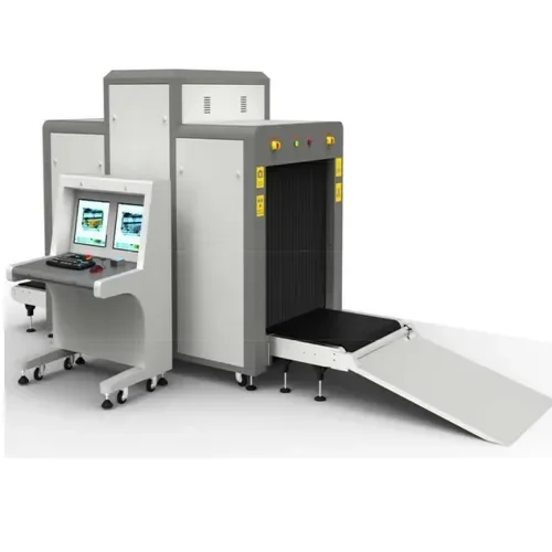 Scan Tunnel Portable Xray Machine Airport Baggage Security Equipment X-ray Machine with High Performance Scanning Image