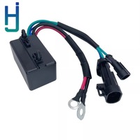 586767 12V Power Tilt Trim Relay Switch For Johnson Evinrude Boat Motor E115 E130 E135 E150 E15D E15H E25D