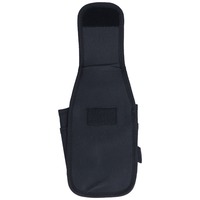 Multi Functional 600D Oxford Cloth Tool Waist Bag Multiple Pockets Black Tool Storage Bag Tool Pouch Mechanics Work