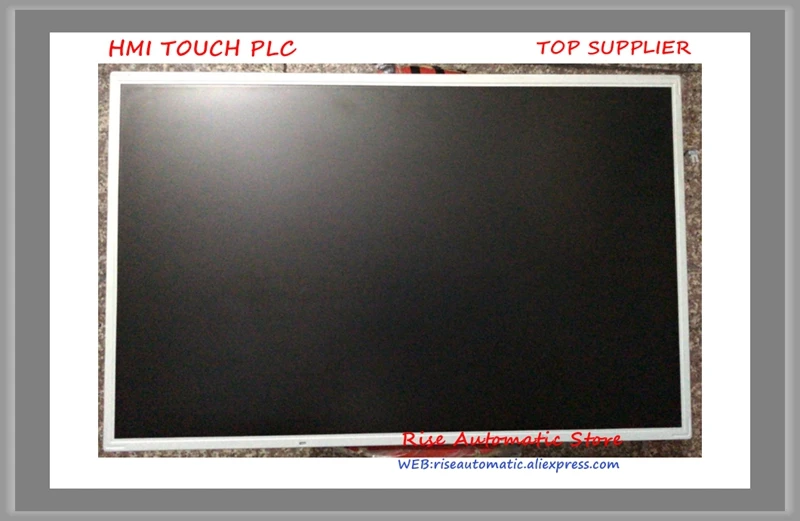 Nuevo Panel de Pantalla LCD de 19.5 Pulgadas M195RTN01.0 M195FGE-L23 M195FGE-L20 LM195WD1-TLA1 LM195WD1-TLC1 LM195WD1-TLA3 M195RTN01.1
