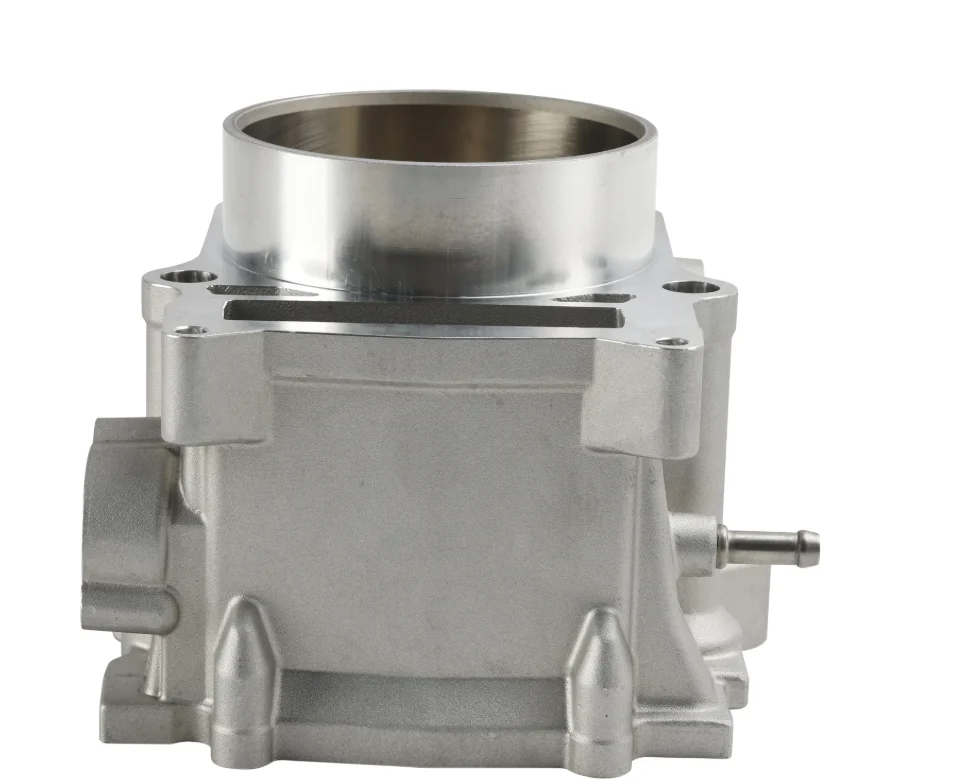 High Performance 105mm Yam Aha Raptor 700R 2006-2024 Engine Parts Big Bore Cylinder Block Factory Supply Motorcycle Cylinder