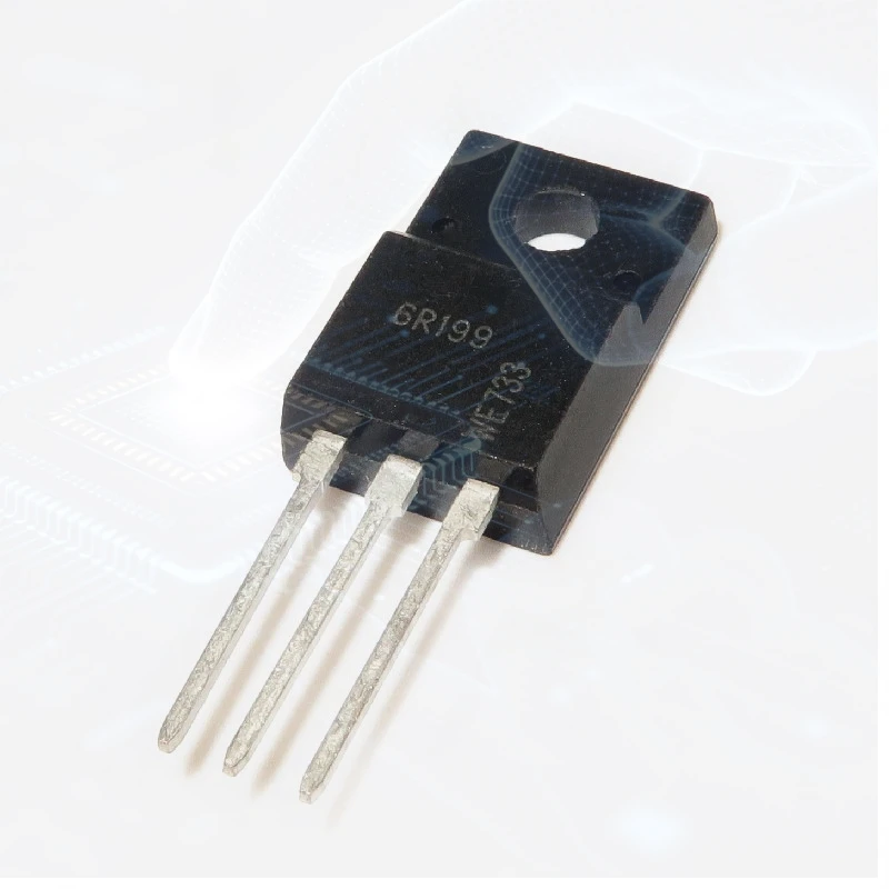 (5-10-20-30-100PCS) 6R199 TO-247 6R199P