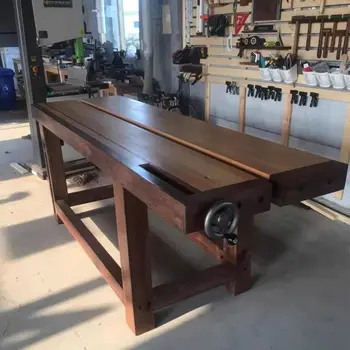 8 best sales Nohy stolu s upínacími svorkami - №7