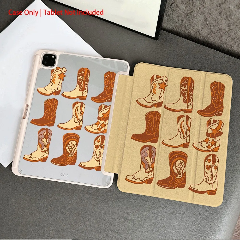 

Case compatible with iPad 10.9/Pro11/10th7/8/Air 4/5/Air 13(M3 2025)/Air 11(M3 2025)/Air 11(M3 2025)/(A16 2025)