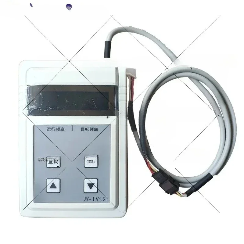 

Expansion Valve Repair Tool - Universal Tester for Inverter AC Maintenance