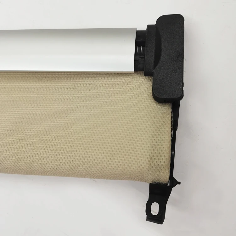 Car Sunroof Curtain Sunroof Roof Roller Blinds Shade Sunroof Curtain Fit for VW Polo/Derby/Vento-IND view 4