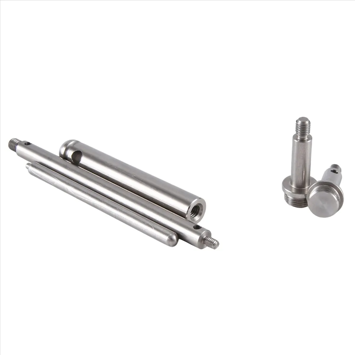 

*ABKM Stand Up Key Tenor Bass Trumpet Palm Horn Piston Grinding Aid Repair Tool Musical Instrument Accessories