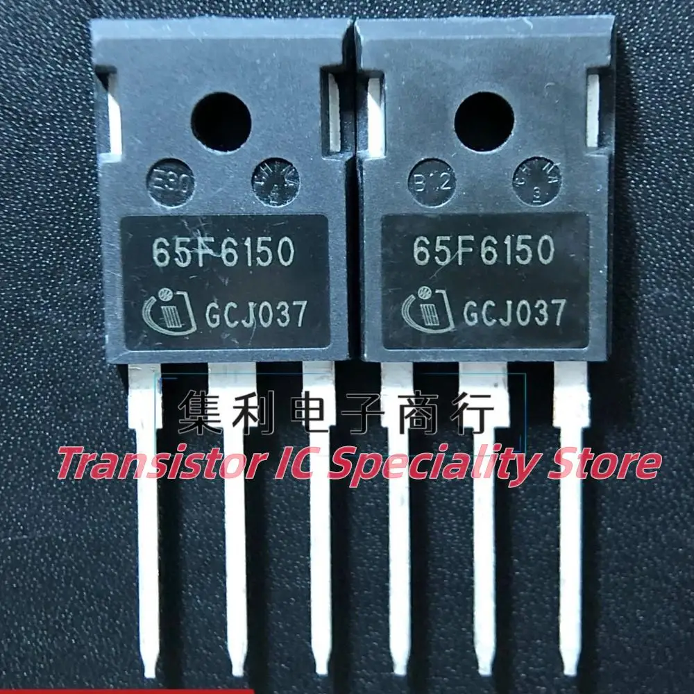 5PCS-10PCS  IPW65R150CFD 65F6150  MOS 650V/22.4A Imported  Original  Best Quality