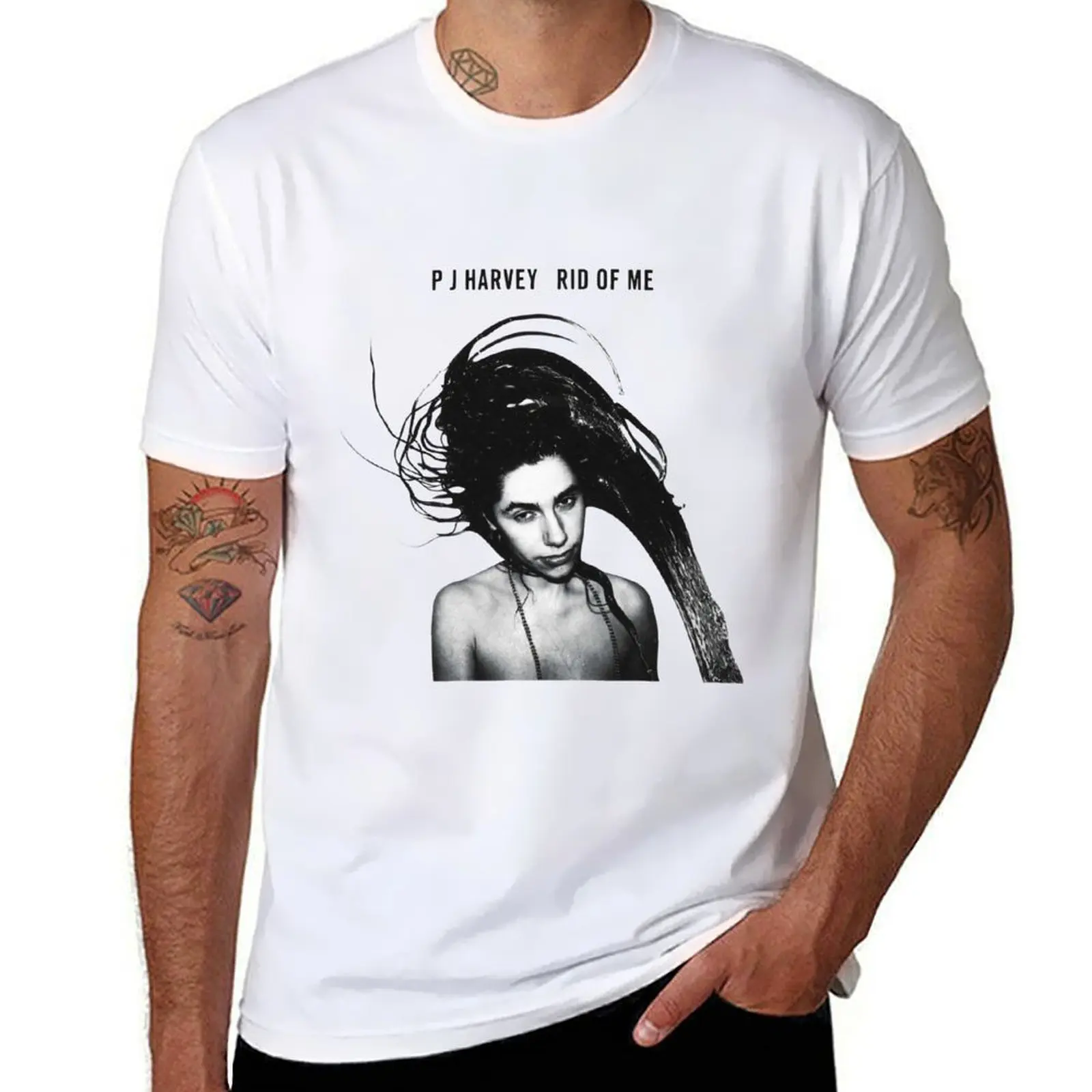 

Pj Harvey Rid of Me T-Shirt man t shirt graphic graphic t shirts for man T-Shirt