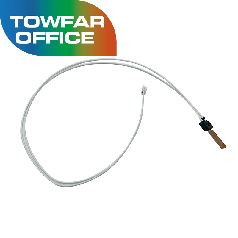 1PCS 57AE88040 Fuser Temperature Sensor for Konica Minolta BH600 751 750 601 fuser Thermistor Printer Copier Spare Parts