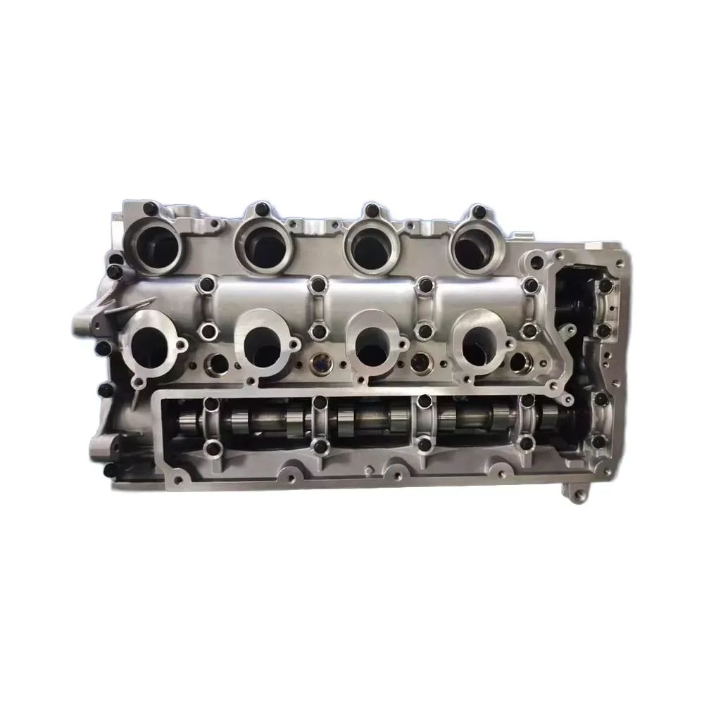 

Brand New DW10BTED4/RHR/RHK New Cylinder Head Assembly For Citroen C4 AMC:908005/908305/908905 02.00.EF