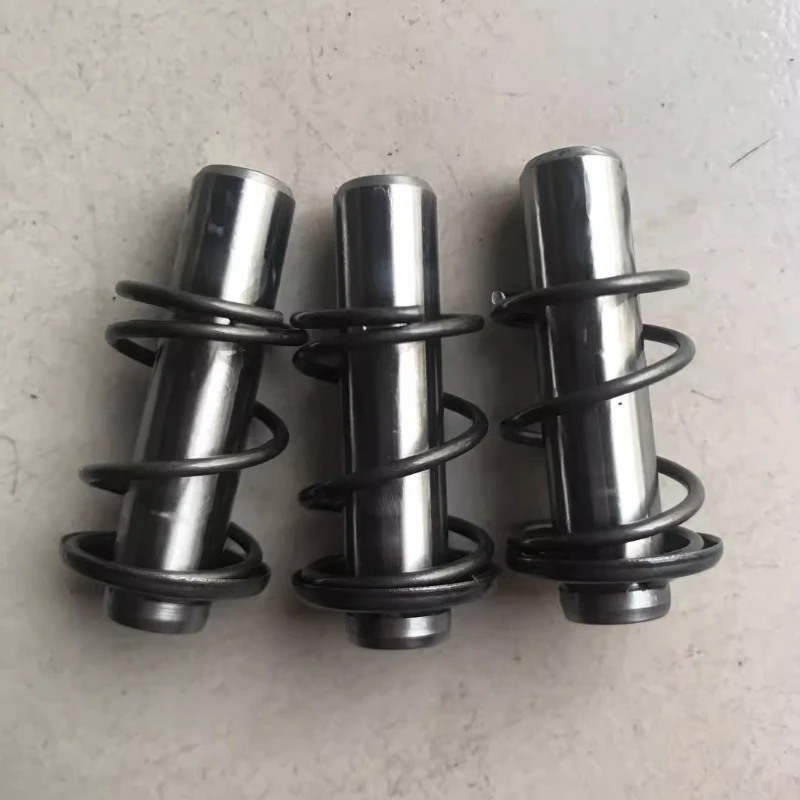 3X Plunger Parts for KARCHER High Pressure Car Wash K2 K3 Series