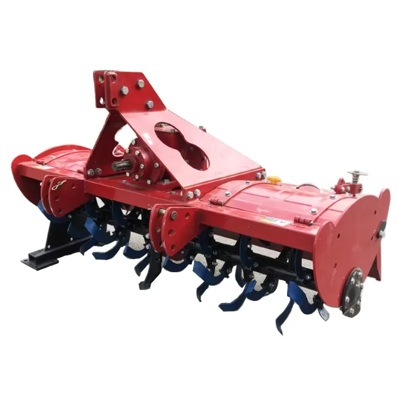 Factory Direct Farm Kleine Bodenfräse