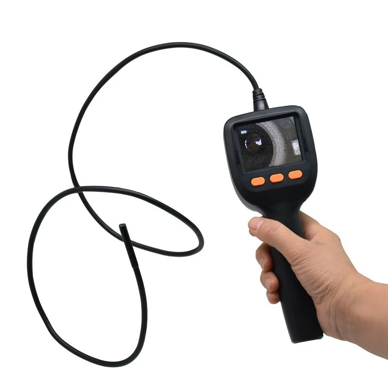 

3R-SNAKE01 inspection tool camera, industrial inspection endoscope
