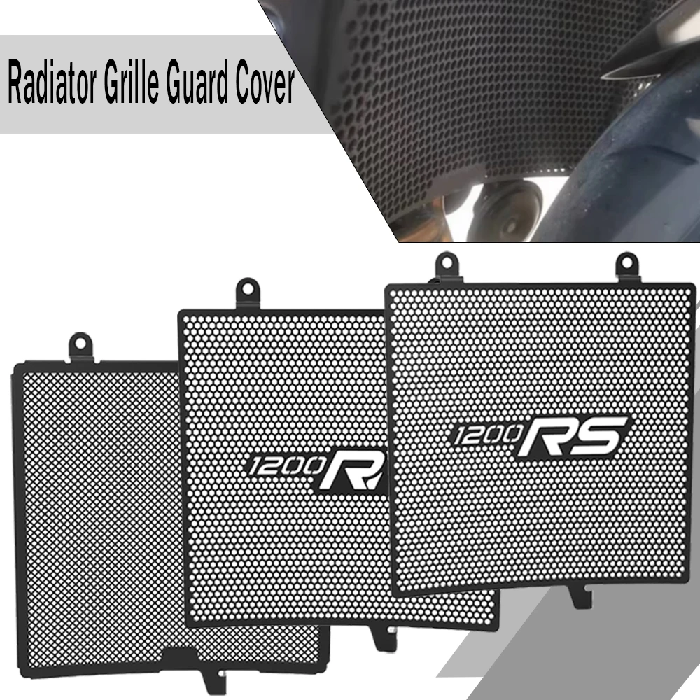 

FOR Speed Triple 1200 RS 2021-2024 2023 2025 Speed Triple 1200 RR 22-25 Motorcycle Radiator Grille Grill Guard Cover Protector