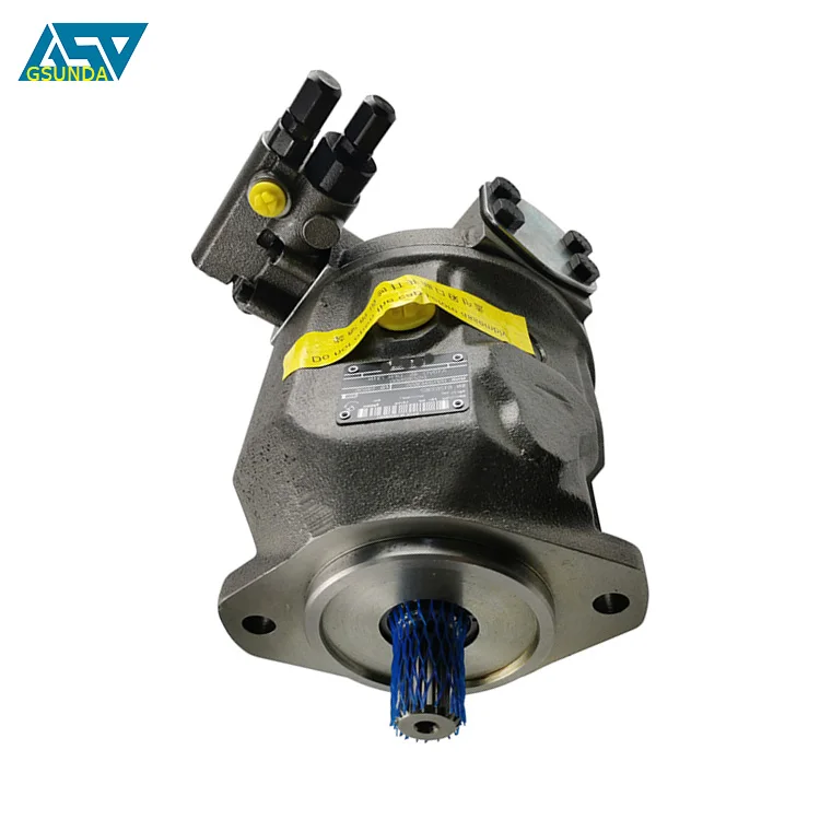 OEM high pressure piston pump for Hydraulic punches A10VO71DR/31R-PSC12K07 A10VO71DFR/31R-PSC12K01 AL A10VO71DFR1/31L-PSC62K04