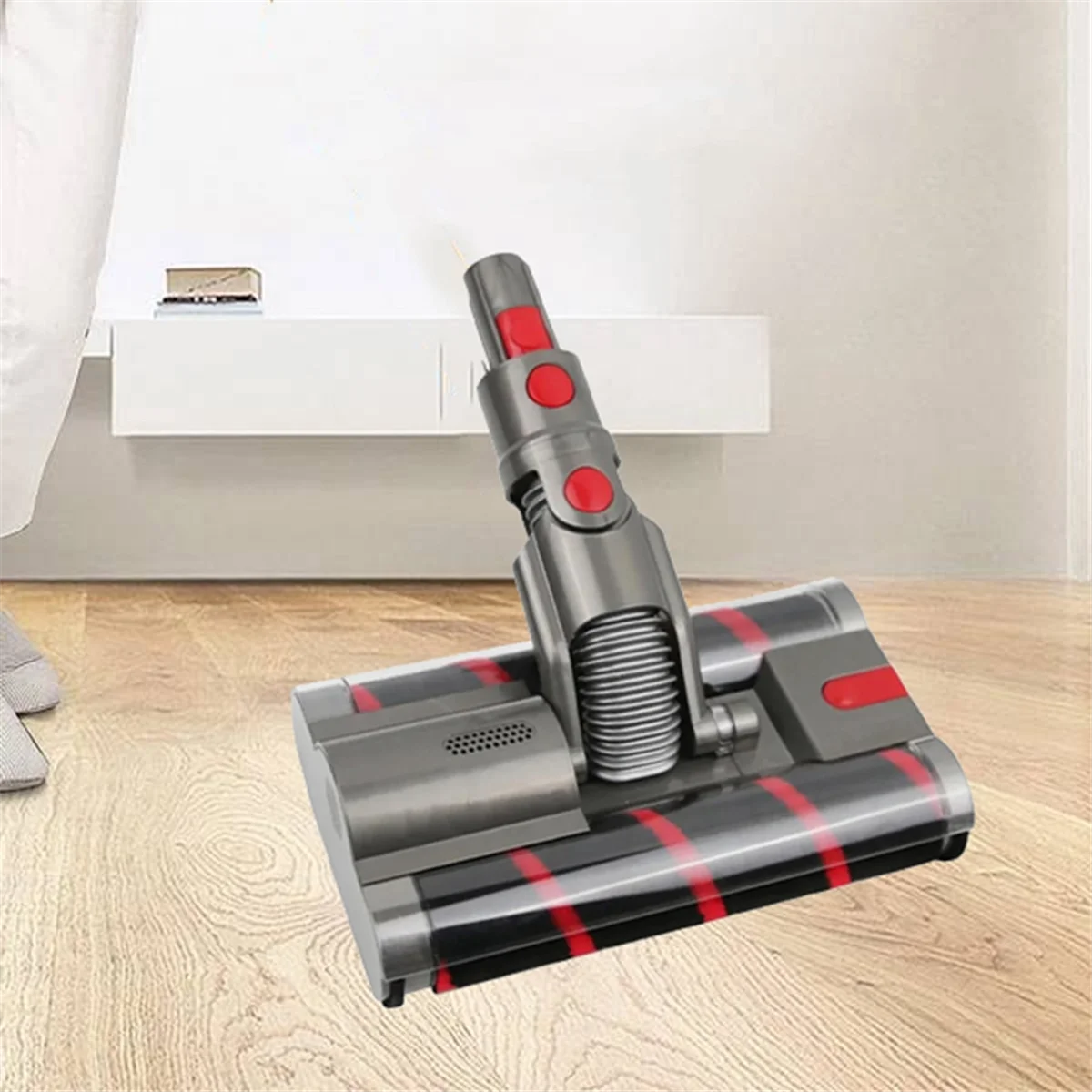 NEW For Dyson Omni-Glide SV19 / SV21-Micro Vacuum Attachment