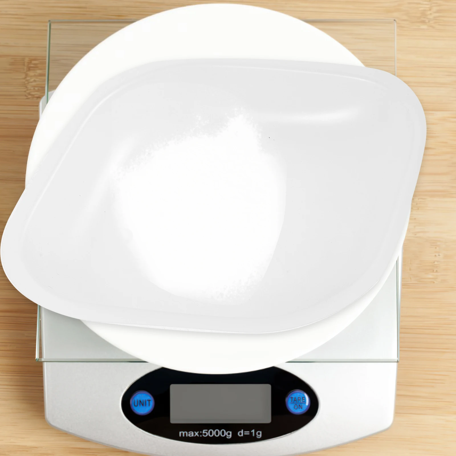

20pcs Diamond Weighing Dishes Trays Laboratory Sample Pans Hexagon Plastic Lightweight Non Stick Measuring Mixing Storage