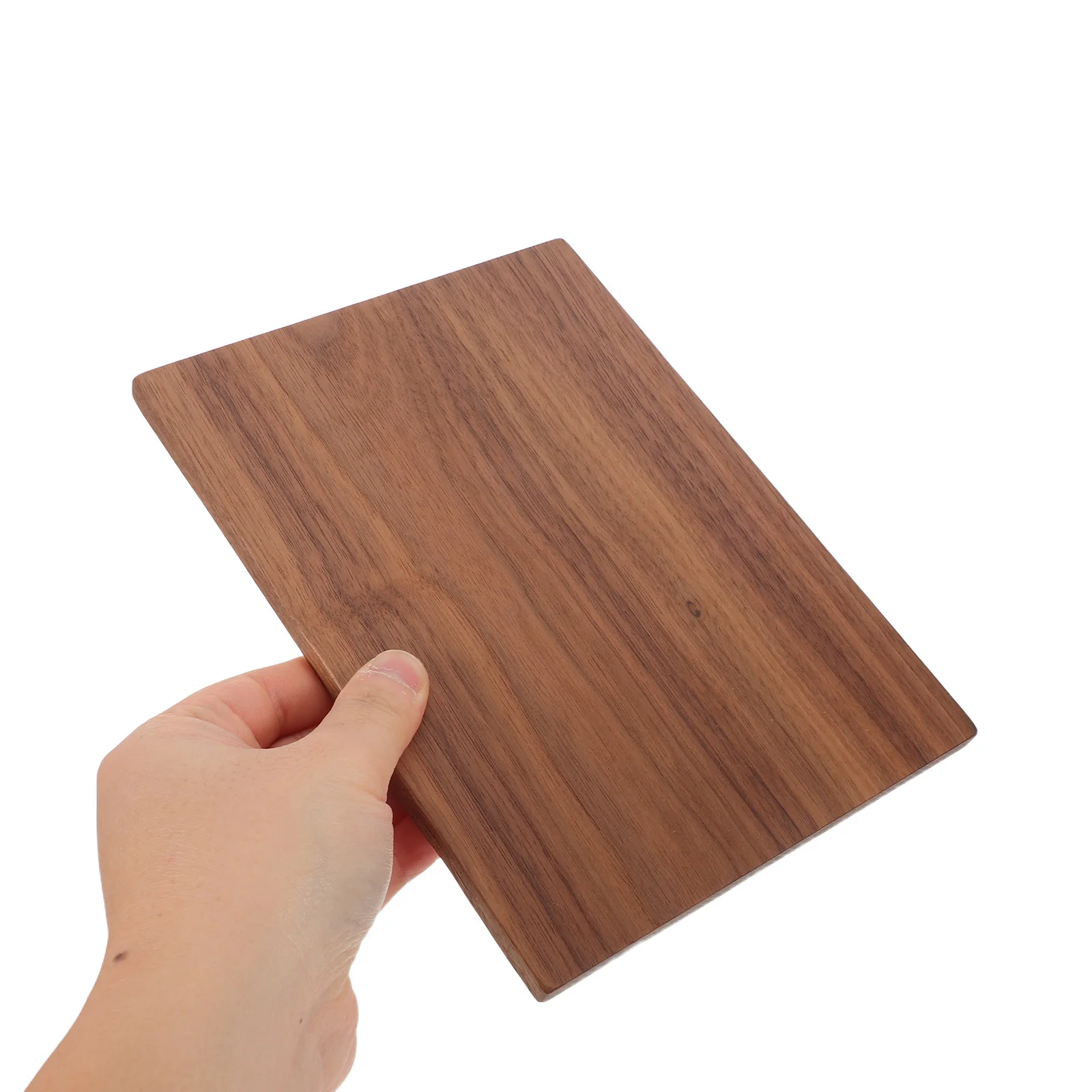 

Black Walnut Wood Board High Quality Solid Hardwood Sheet for Furniture DIY Crafts Natural Grain Decoration Material