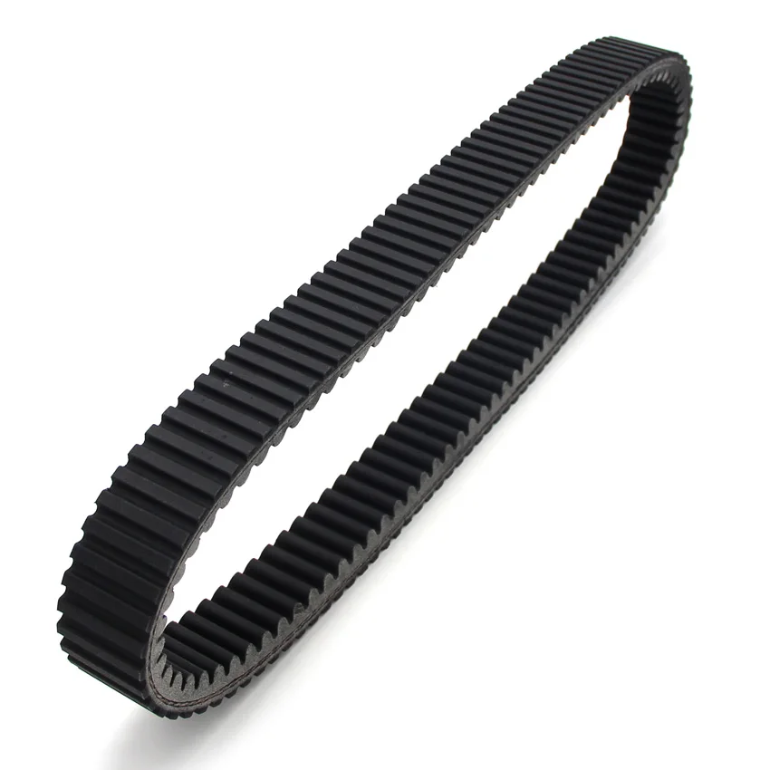 Motorcycle Drive Belt Transfer Belt For Arctic Cat AC 600 Sno Pro Bearcat 5000 XT GS Z1 LTD TZ1 0627-073 LXR 0627-076 0627-066