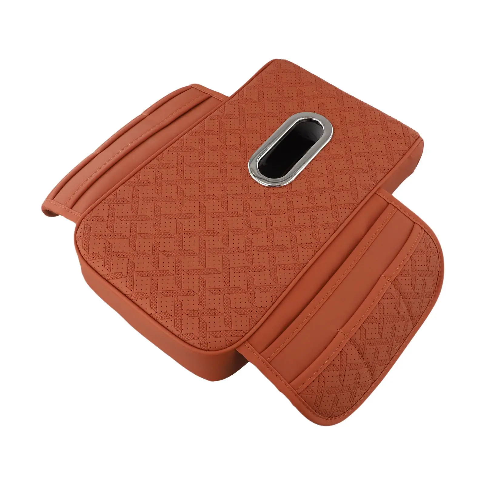 

Комфортная поддержка Подушка 3-в-1 Улучшенное вождение Комфорт Кожаный материал Многофункциональный дизайн Повседневные поездки на работу