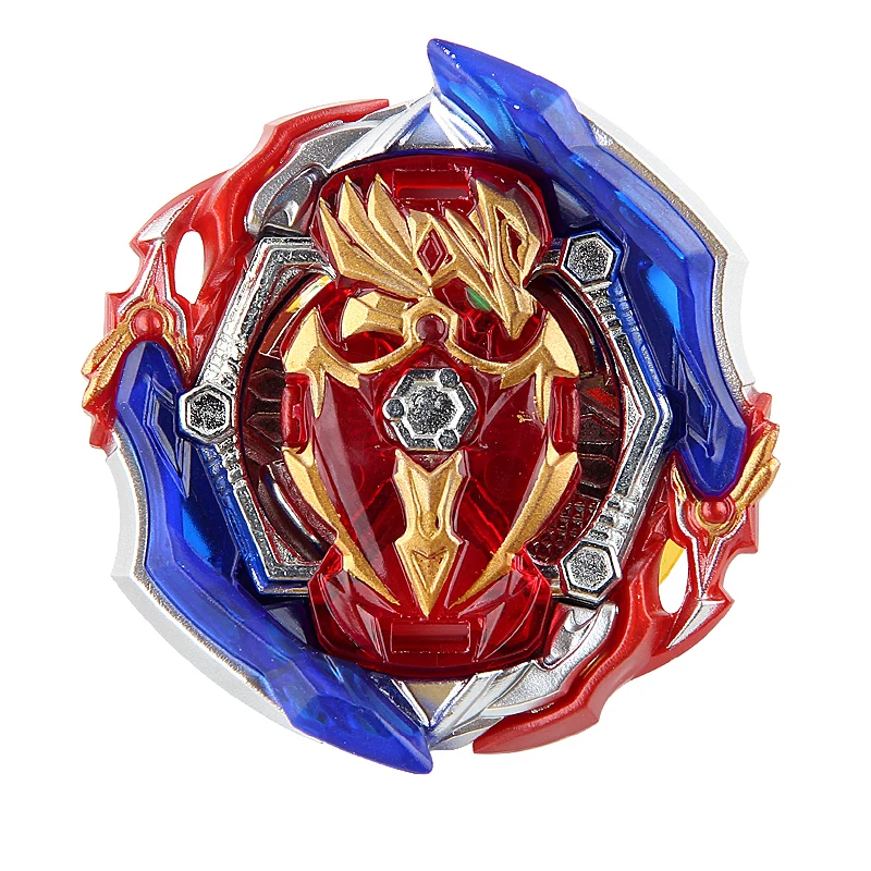 Burst Bey Gyro Spielzeug für Jungen Metall Battle Top Fighting Spinning Game Blades Spielzeug