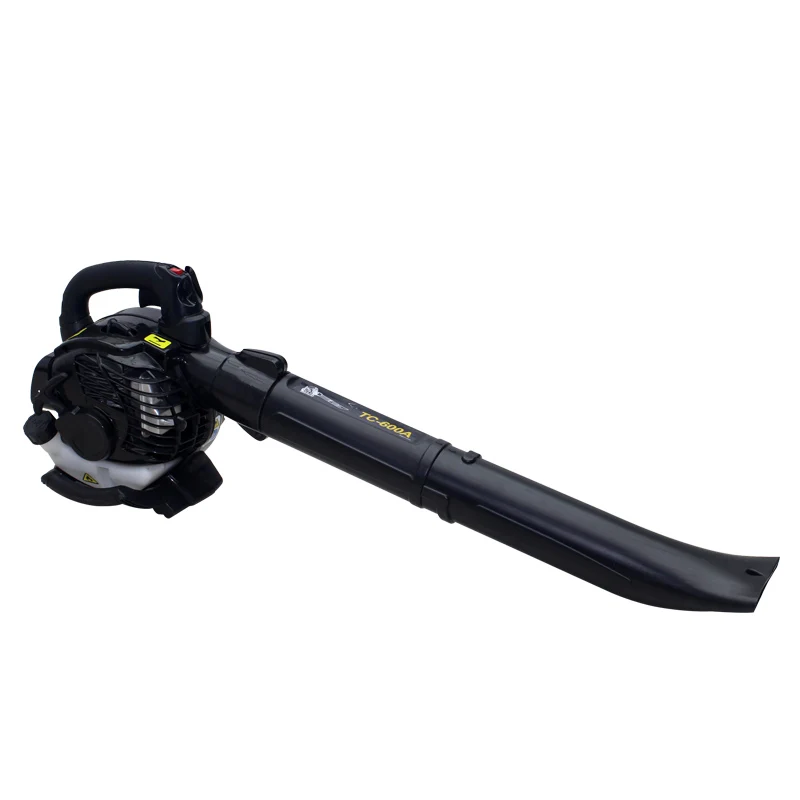 EB260A Gasoline Leaf Blower High-power Garden Power Tools Two Stroke Portable Snow Blower Duster