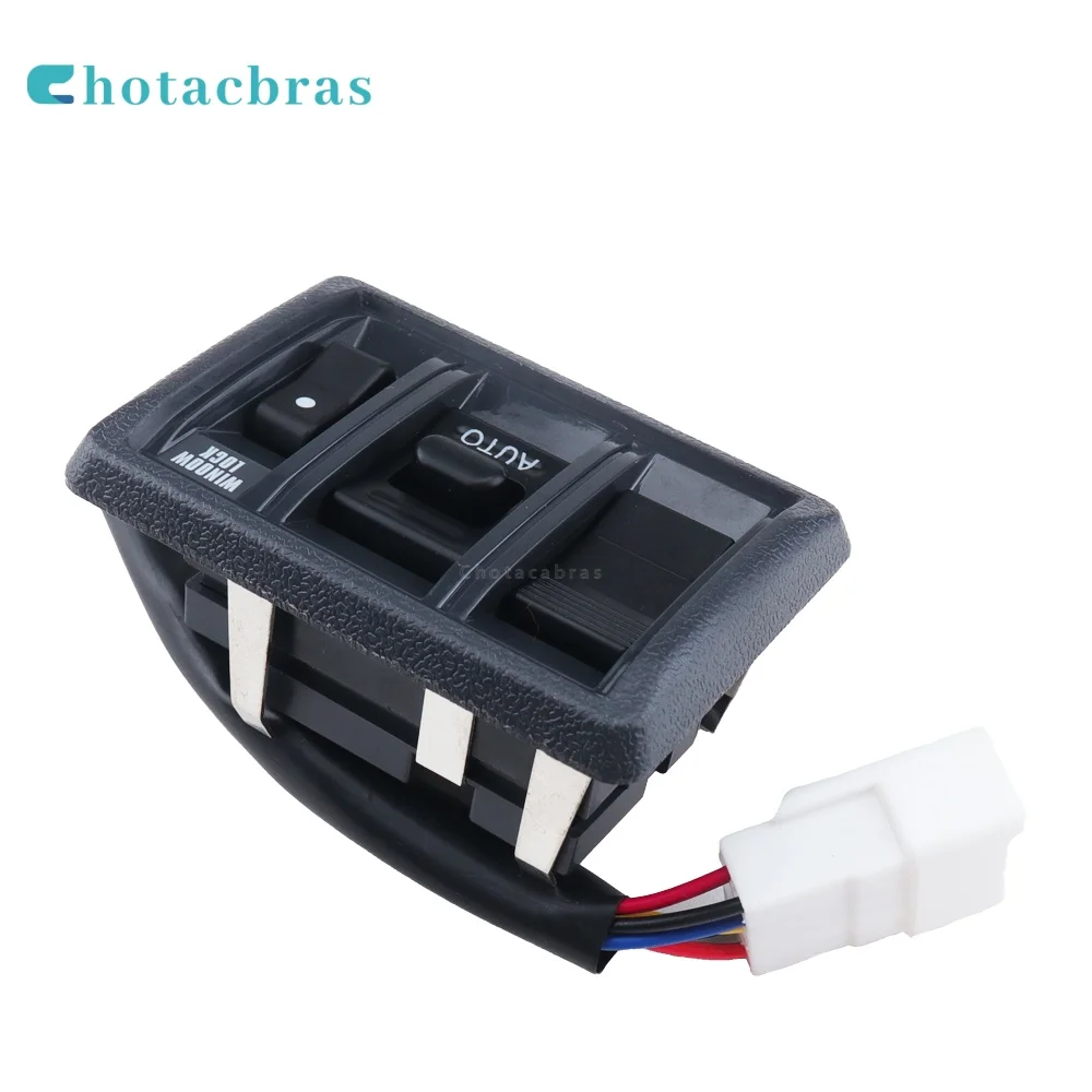 Control Master Switches Power Electric Window Switch 84820-26021/ 8482026021 Auto Car For Toyata Hiace1995 Van,Comuter LH102,104