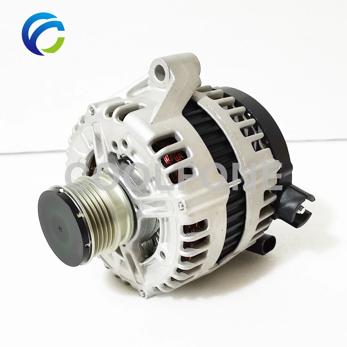 Generator Alternator for VOLVO S40 V50 S60 V60 XC60 V70 C70 XC70 S80 2.0D 2.4 D 30659131 36001341 31419556 36012619 6G9N10300JD