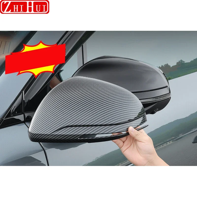 New! Mirror Cover for BYD Sealion 8 L Protective Shell Rearview Mirror Trim Cover Exterior Protection Accessories Atto Tang