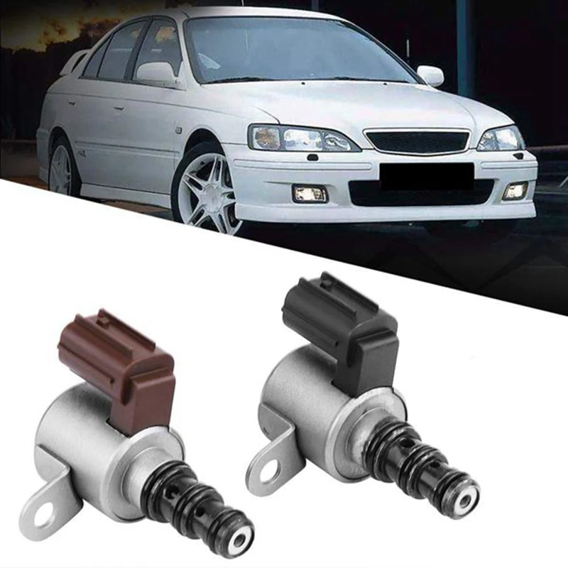 

ABXV-Automatic Transmission Shift Control Lock Up Solenoid For Honda Accord Acura 28400-P6H-003 28500-P6H-013