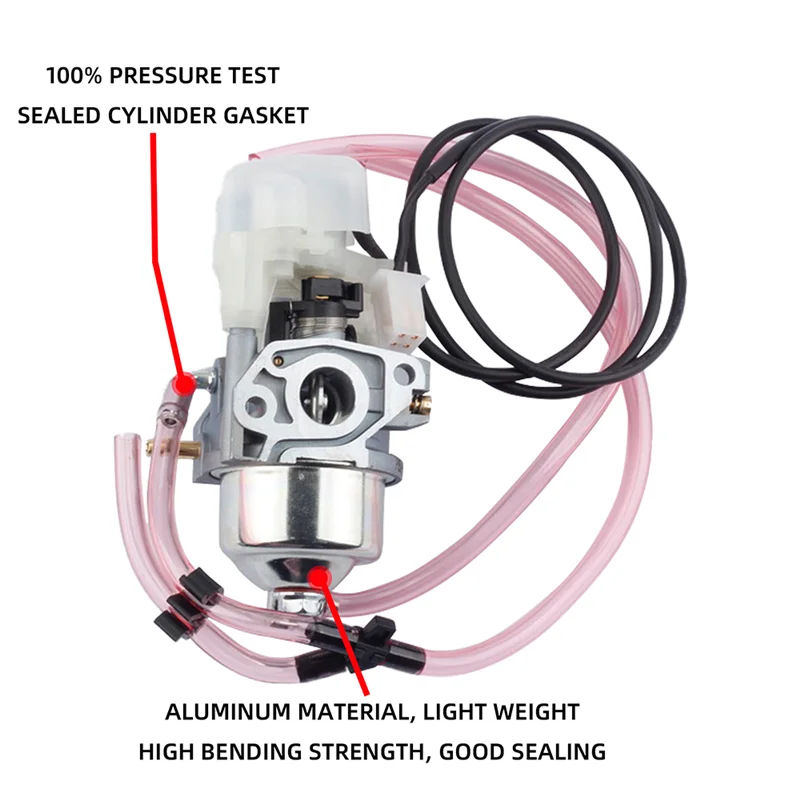 EU20i EU20iK1 CARB VERGASER ASSY FÜR BF30E BF30D EU20i EU20iK1 Generator Teile