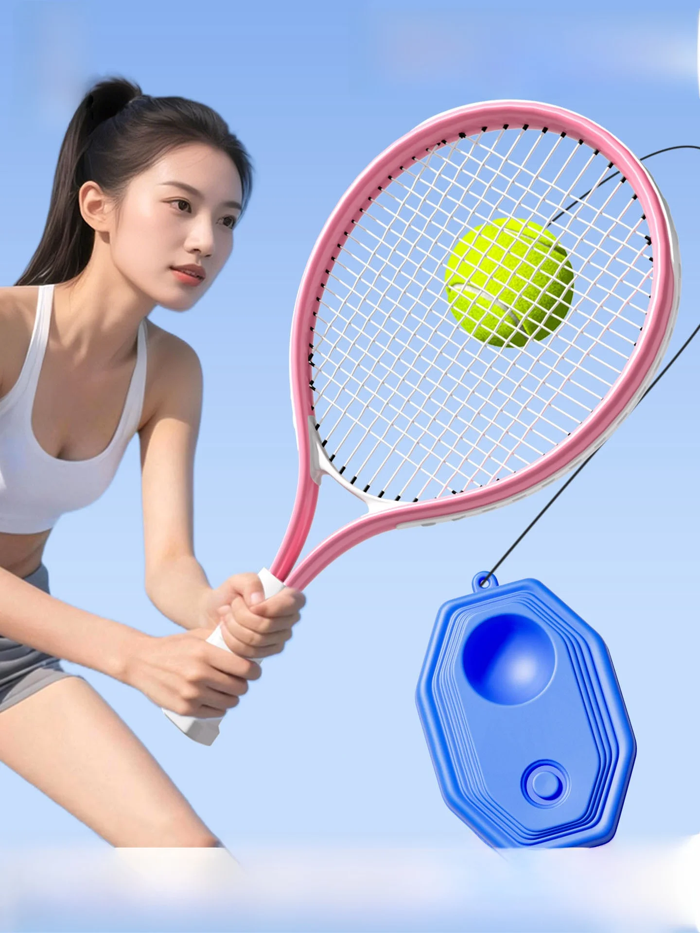 carbon-fiber-tennis-racket-set-for-beginners-self-practice-training-tool-single-player-with-line-rebound-sports-fitness