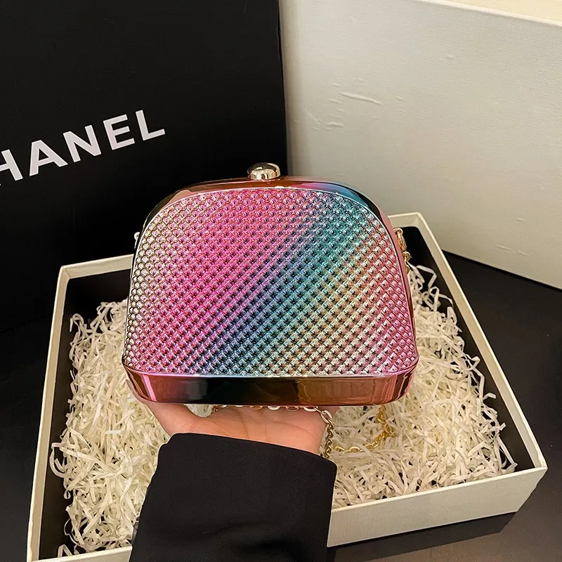 

Женская роскошная кожаная сумка высокого класса, элегантная дизайнерская сумка на плечо, предназначенная для повседневной городской моды