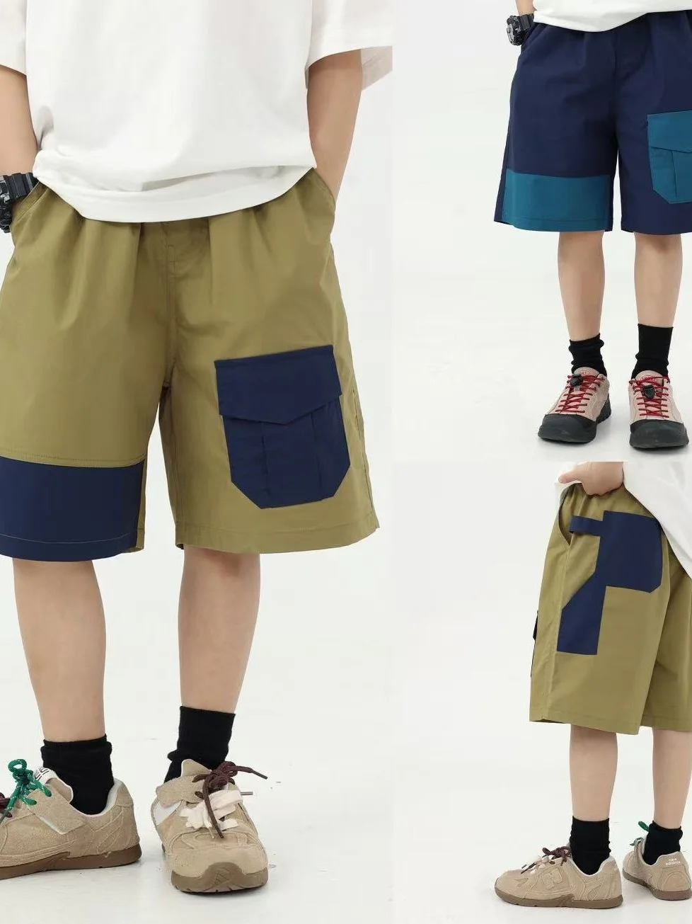 shorts-decontractes-color-block-pour-garcons-–-nouvelle-collection-ete-–-pantalons-de-travail-cool-a-cinq-poches-–-vetements-tendance-et-elegants-pour-enfants