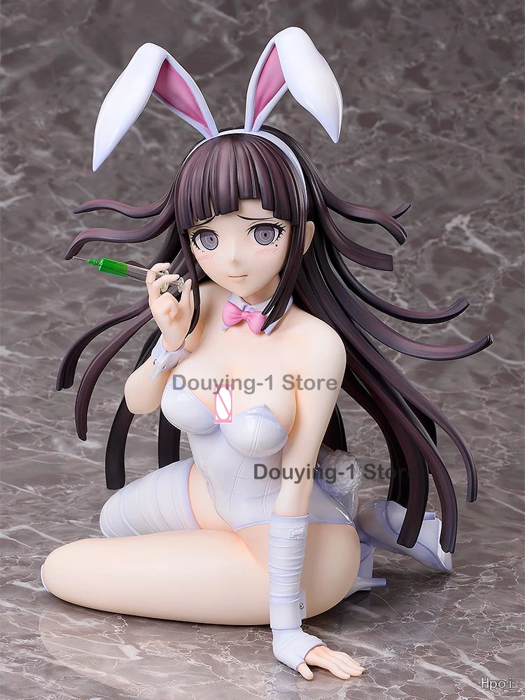 

GSC B-style Super Danganronpa 2 Goodbye Despair Academy Mikan Tsumiki Bunny Ver. 1/4 Beautiful Model Doll
