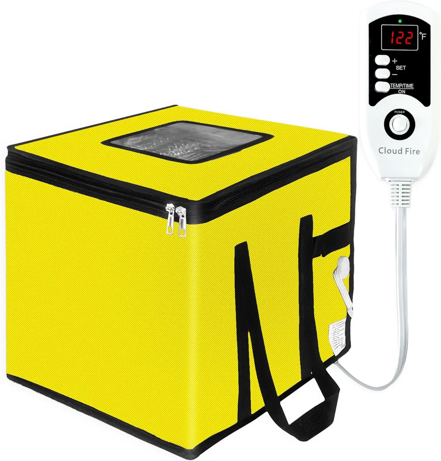 Bread Proofing Box …