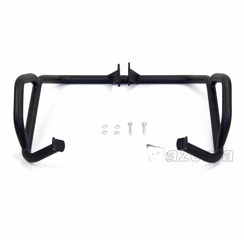 

Motorcycle Engine Guard Crash Bar Frame Protector Bumper for HOND CB500X CB400X 2013-2017