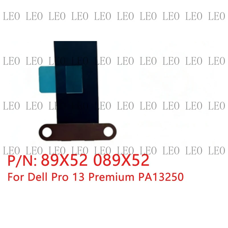SS  089X52 New For Dell Pro 13 Premium PA13250 IR Internal Camera Webcam Module