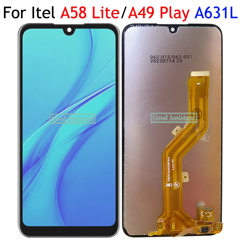 أفضل شاشة لمس لجهاز Itel A58 Lite: تقييم شامل ونصائح عملية من المستخدمين الحقيقيين