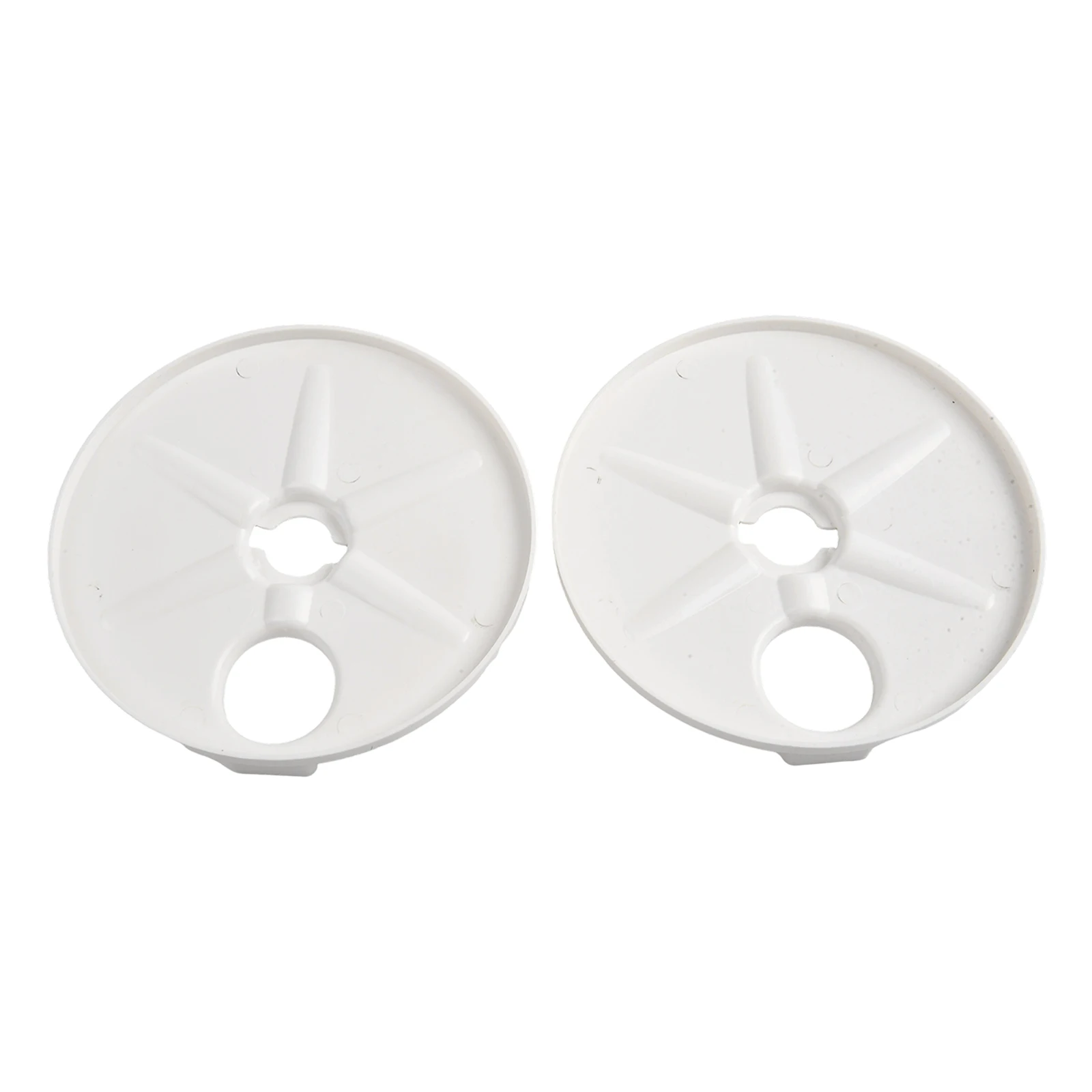 Replacement Wheel Covers for Toro 22in Mowers Compatible with Various Models Including 20111 and 20333C Plastic Material