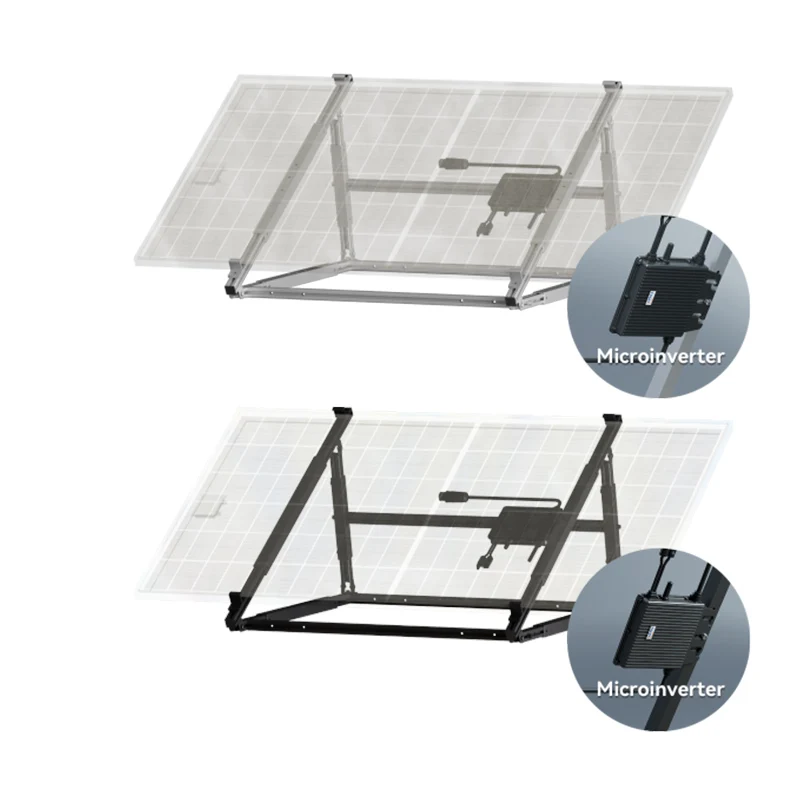 

Hipower 220V 230V Portable Generator Emergency Power Supply 1000 Watt Universal Socket Home Solar Power Station With Inverter