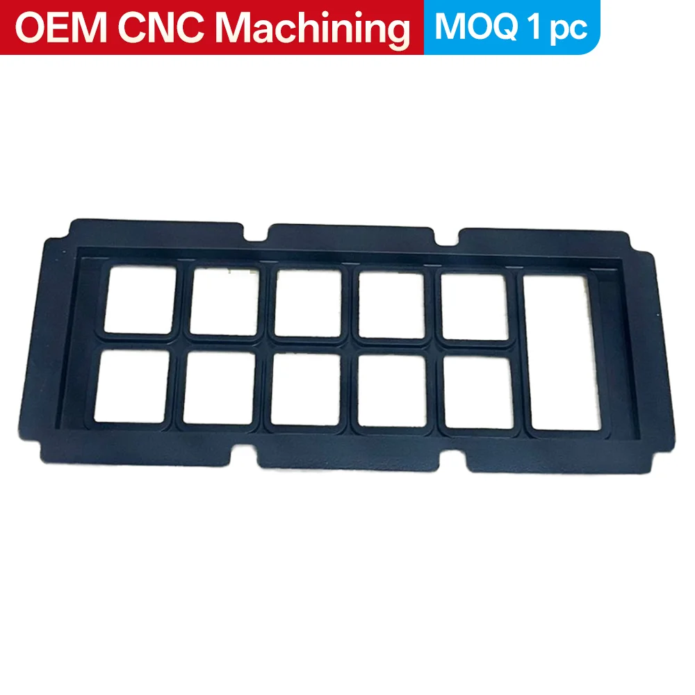 Custom Plastic Resin 3D Printing Services SLM Technology 3D Model Printing Services FDM Compatible with SLS/SLA Processes Metal