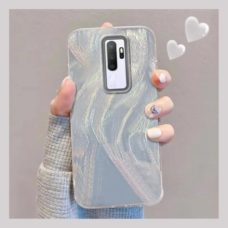 For Oppo A9 2020 Ph…