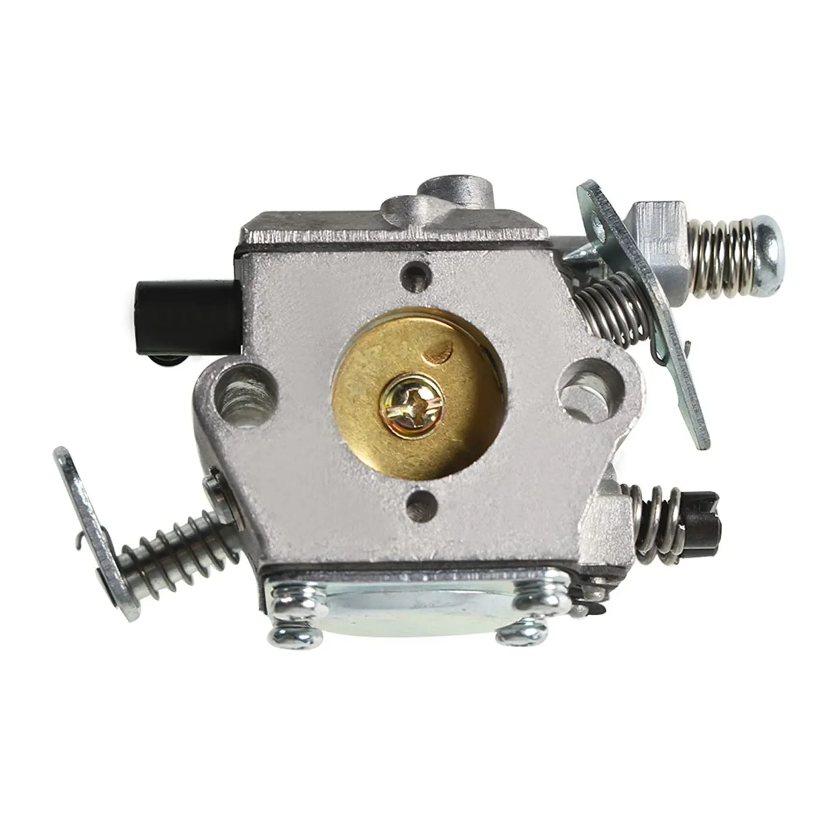 Carburador de Motosserra W180 Adequado para Peças Sobressalentes Stihl 017 018 Ms170 Ms180 tipo Walbro Peças de Ferramentas de Jardim